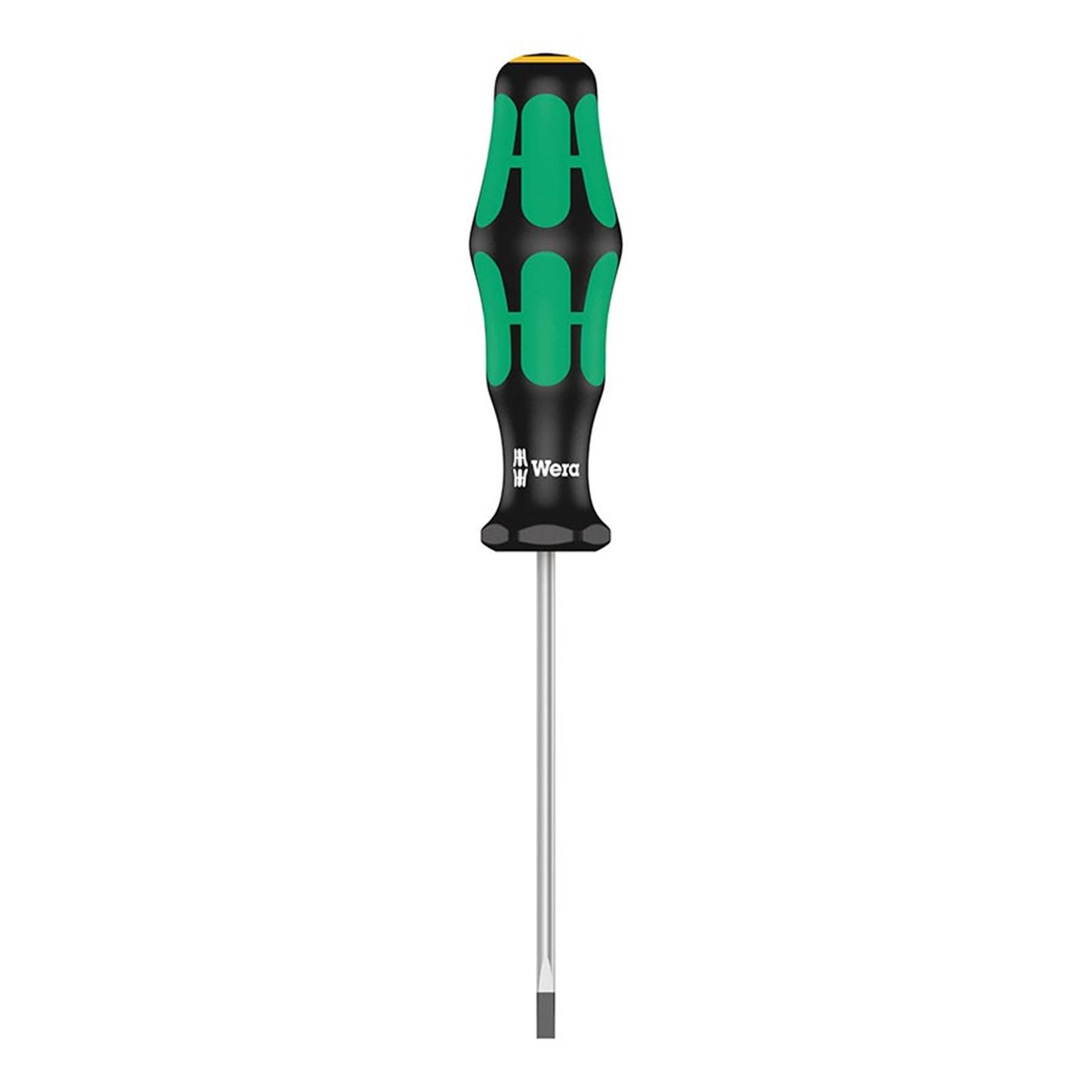 Wera 355 Screwdriver - Flat 0.5 x 3.0 x 80mm [MPN: 05110001001]_1126801