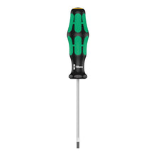 Wera 355 Screwdriver - Flat 0.5 x 3.0 x 80mm [MPN: 05110001001]_1126801