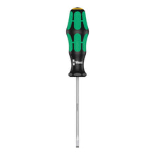 Wera 355 Screwdriver - Flat 0.8 x 4.0 x 100mm [MPN: 05110004001]_1126799