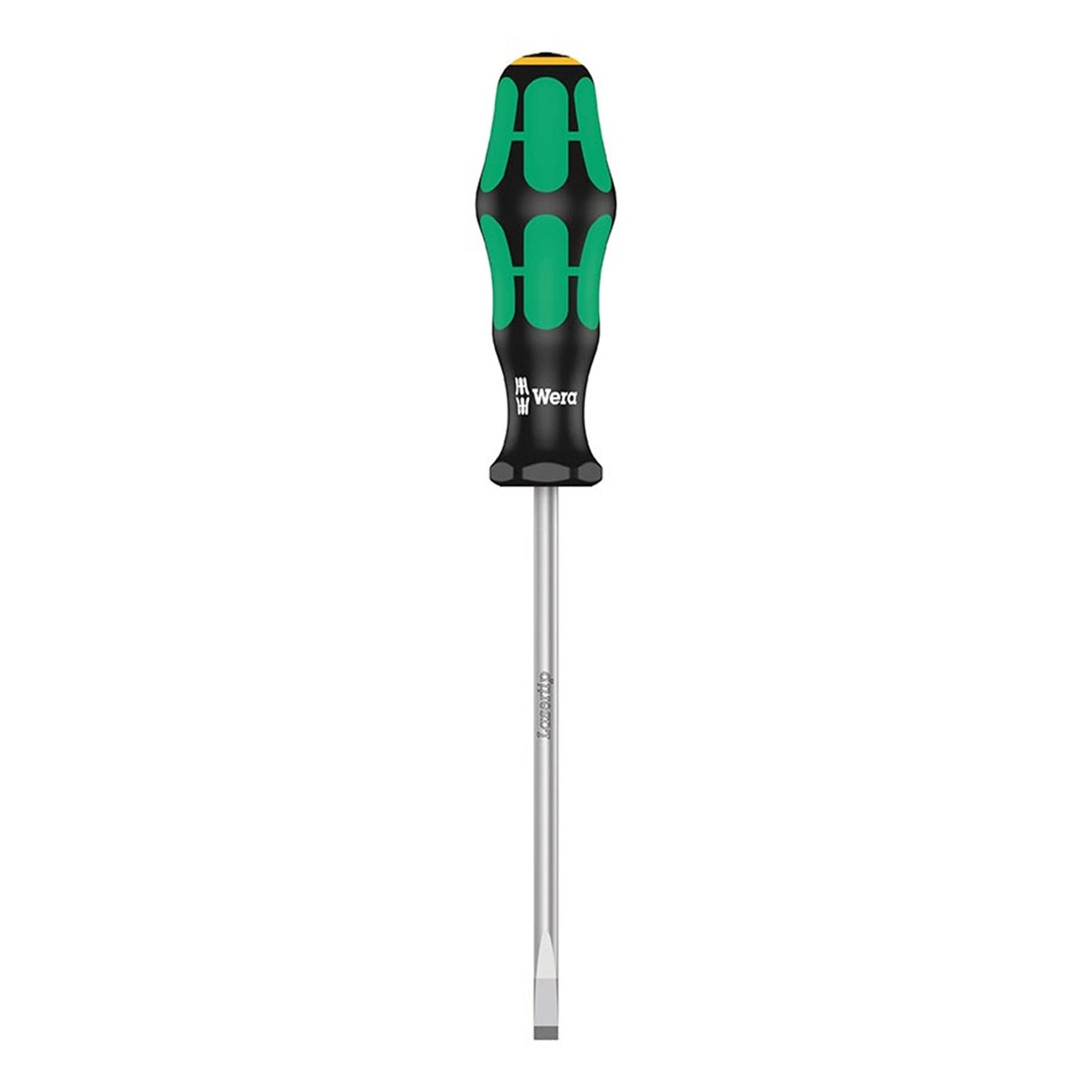 Wera 355 Screwdriver - Flat 1.0 x 5.5 x 125mm [MPN: 05110007001]_1126778