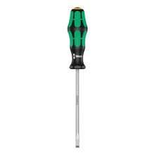 Wera 355 Screwdriver - Flat 1.0 x 5.5 x 125mm [MPN: 05110007001]_1126778
