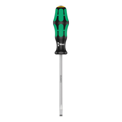 Wera 355 Screwdriver - Flat 1.0 x 5.5 x 125mm [MPN: 05110007001]_1126778