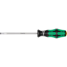Wera 355 Screwdriver - Flat 1.0 x 5.5 x 125mm [MPN: 05110007001]_1292871