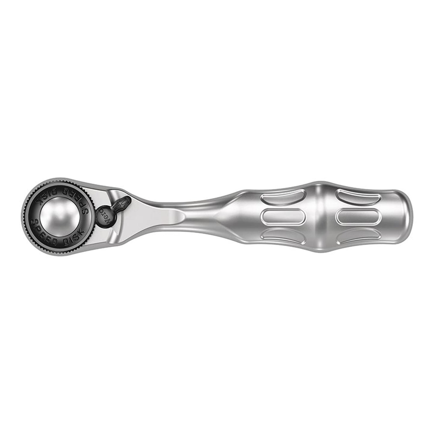 Wera 8008 A Zyklop Mini 3 - Square Drive 1/4''  [MPN: 05003793001]_1126779