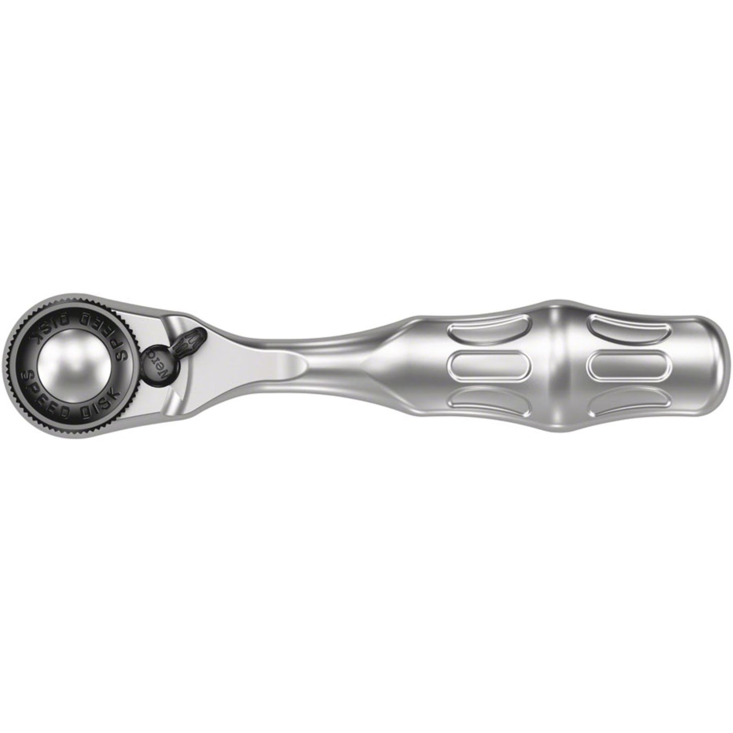 Wera 8008 A Zyklop Mini 3 - Square Drive 1/4''  [MPN: 05003793001]_1292866