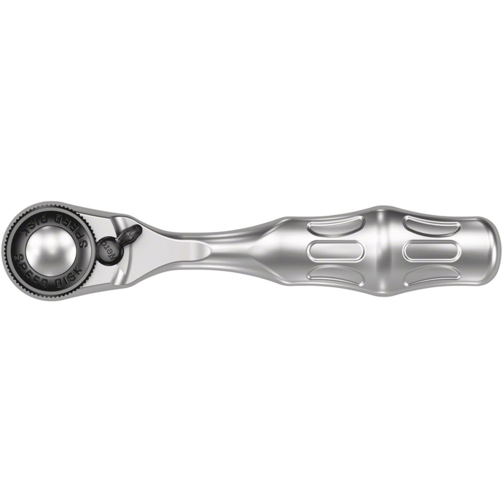 Wera 8008 A Zyklop Mini 3 - Square Drive 1/4''  [MPN: 05003793001]_1292866
