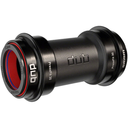SRAM DUB PF30 68 Wide Ceramic Pressfit Spindle: 28.99mm [MPN: 00.6418.018.008]_1351913