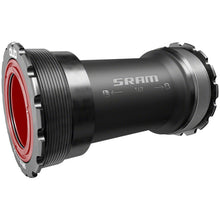 SRAM DUB T47 Ceramic Bottom Bracket - T47 85.5mm, Road, Black  [MPN: 00.6418.033.004]_1351912