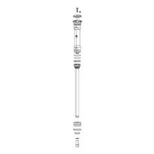 RockShox Damper for Paragon Gold Remote 11.4018.097.002_1126860