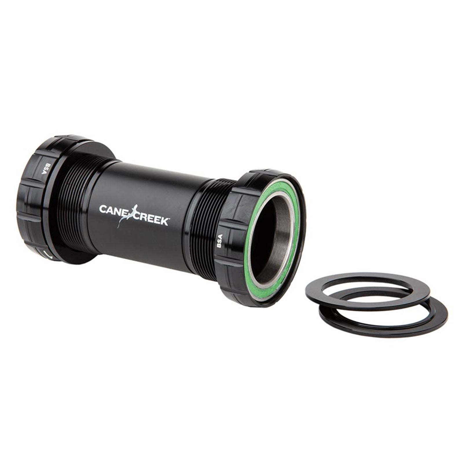 Cane Creek Hellbender 70 BSA Threaded Cups British  68/73mm 28.99mm [MPN: BAI0156]_1126871
