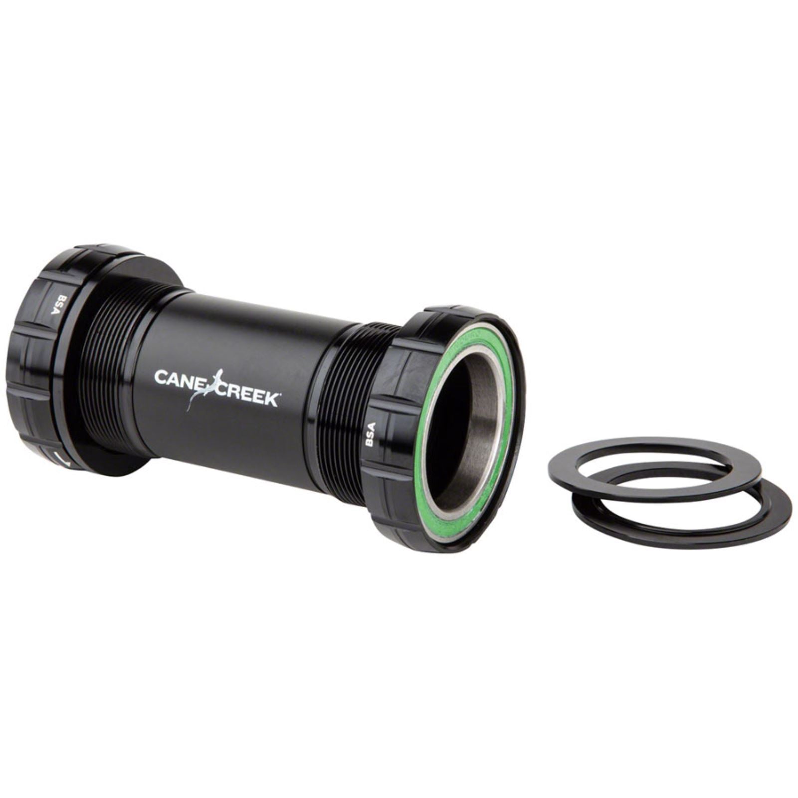 Cane Creek Hellbender 70 BSA Threaded Cups British  68/73mm 28.99mm [MPN: BAI0156]_1287185