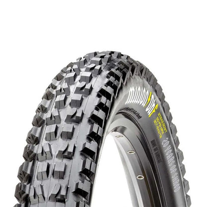 Maxxis - Bicycle Minion DHF 20th Anniversary Bike Tire 27.5''x2.50 60TPI - Black TB00410000_1126830