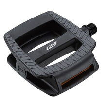 EVO Comfort Cruiser Bike Pedals - Nylon - Black - Each VP-573_1126960