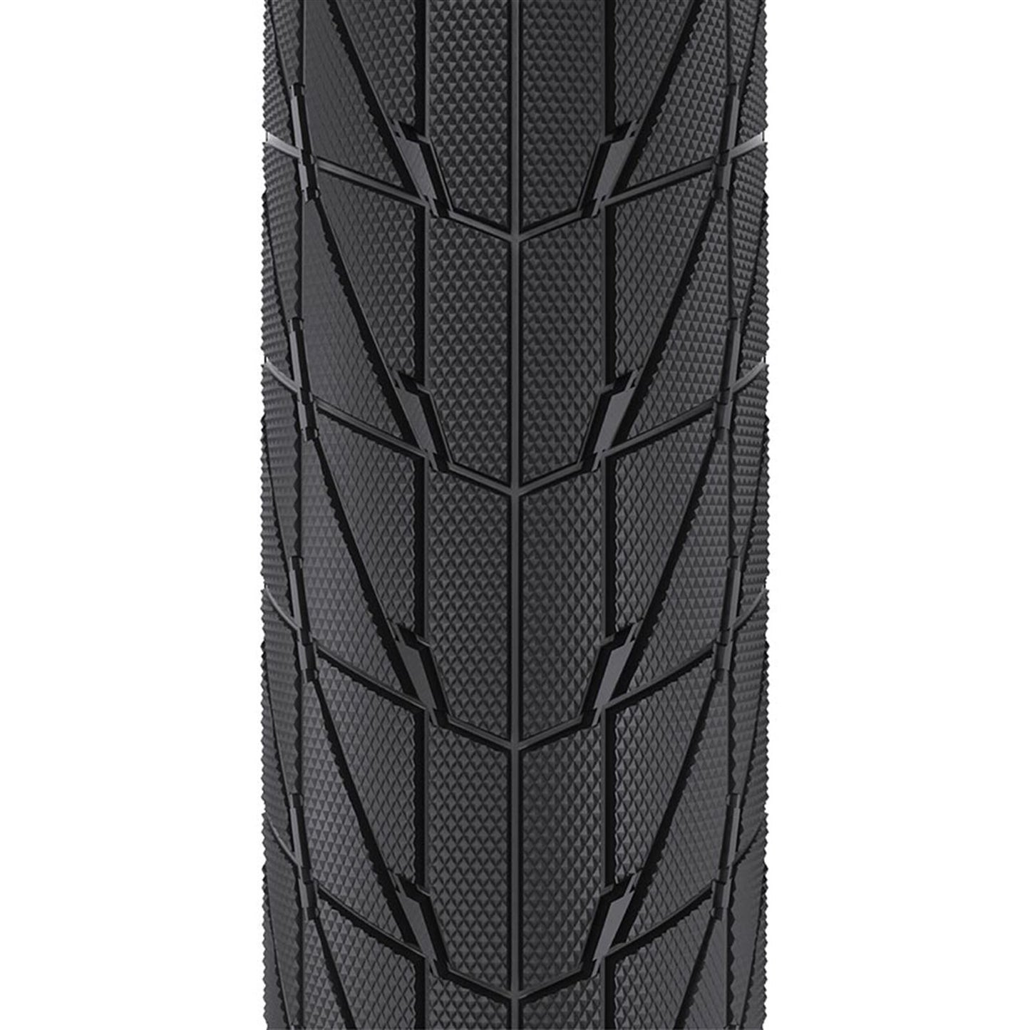 WTB Groov-E Tire 27.5"x2.40 - 60TPI - Black [MPN: W010-0833]_1127010