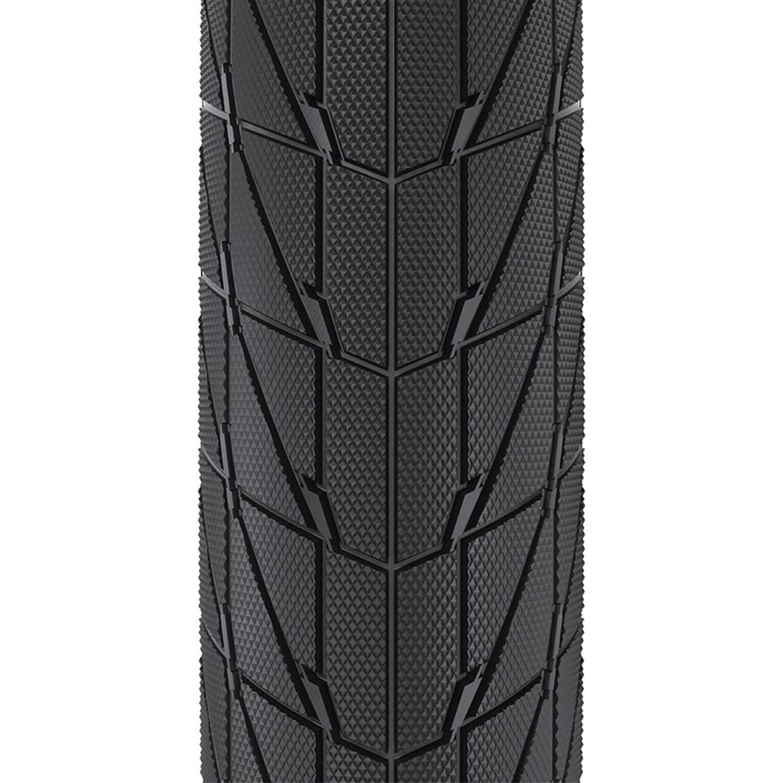 WTB Groov-E Tire 27.5"x2.40 - 60TPI - Black [MPN: W010-0833]_1127010