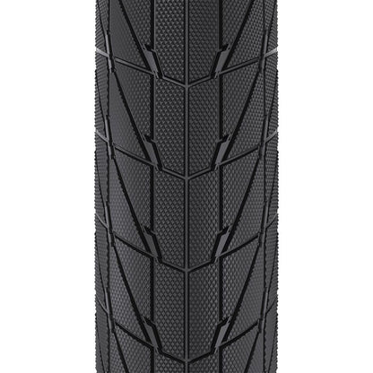 WTB Groov-E Tire 27.5"x2.40 - 60TPI - Black [MPN: W010-0833]_1127010
