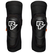 Race Face Roam Knee Guards - Pair - Large CLOSEOUT [MPN: RFAAROAMUSTE04]_1783791