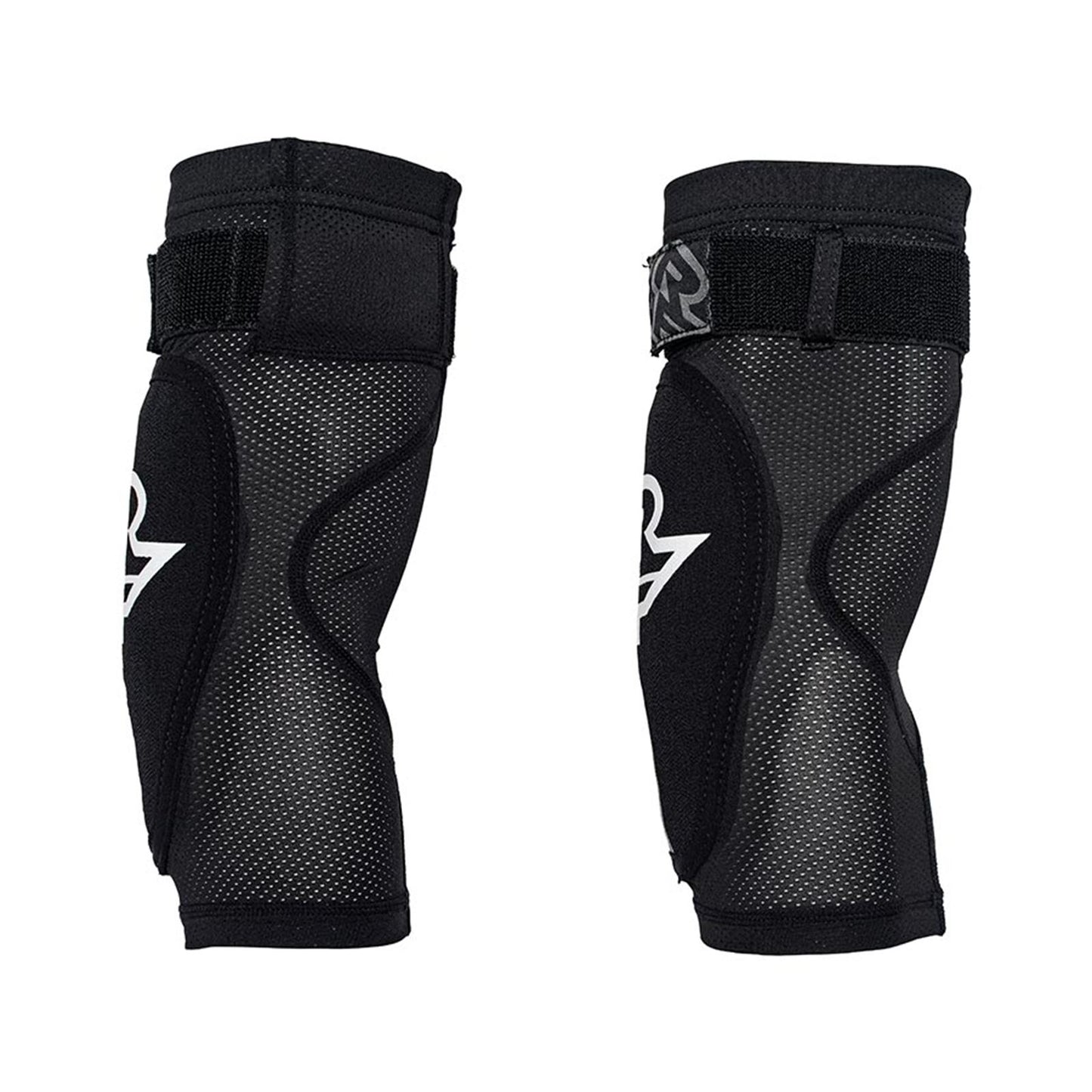Race Face Indy Elbow/Forearm Guard - Pair - Medium OPEN BOX [MPN: RFBAINDYUSTE03]_2573761