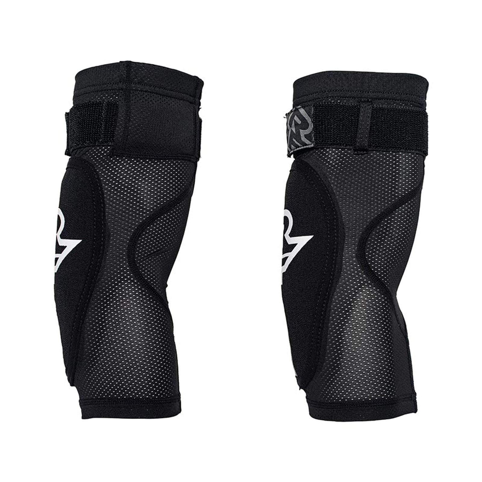 Race Face Indy Elbow/Forearm Guard - Pair - Medium OPEN BOX [MPN: RFBAINDYUSTE03]_2573761