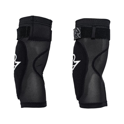 Race Face Indy Elbow/Forearm Guard - Pair - Medium OPEN BOX [MPN: RFBAINDYUSTE03]_2573761