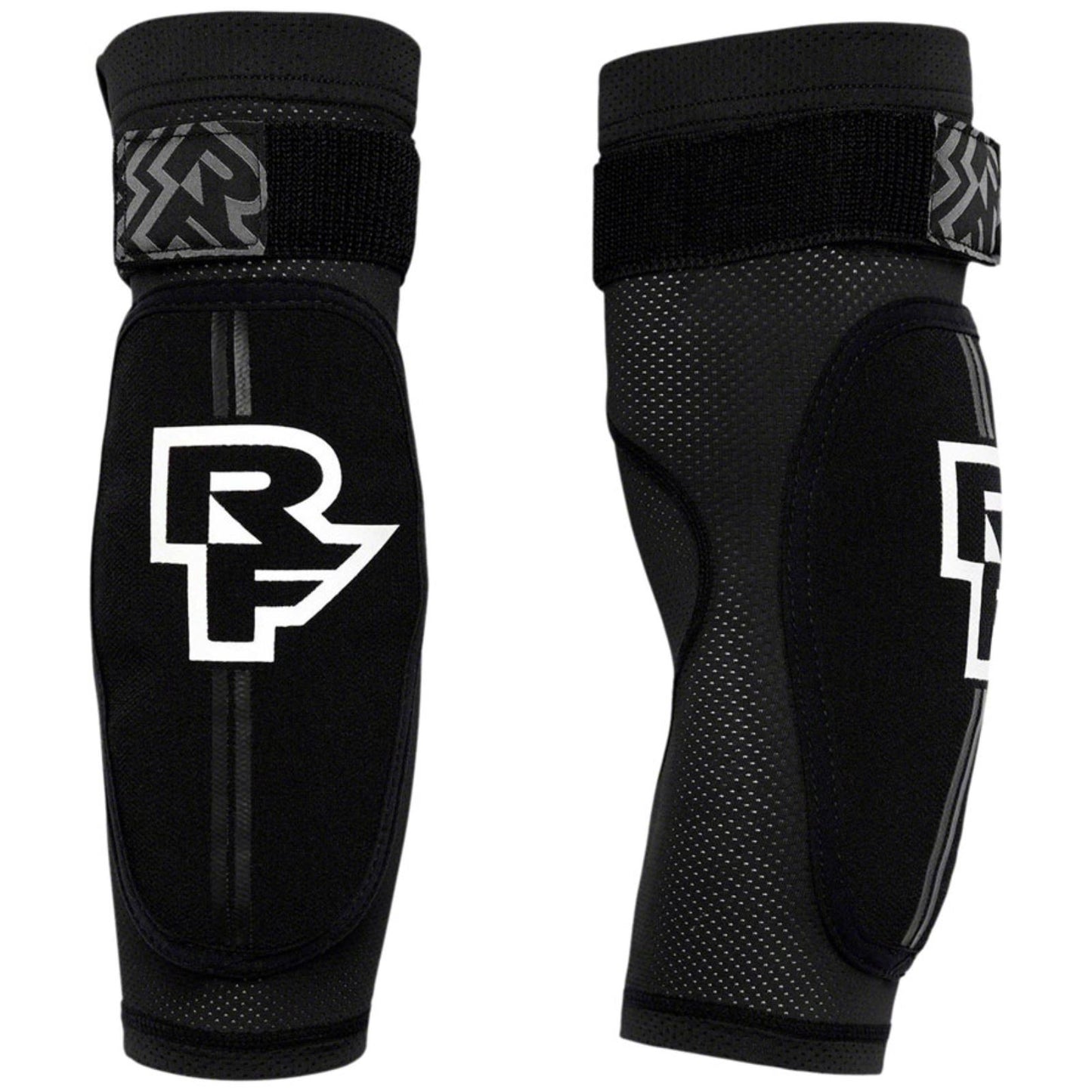 Race Face Indy Elbow/Forearm Guard - Pair - Medium OPEN BOX [MPN: RFBAINDYUSTE03]_2573763