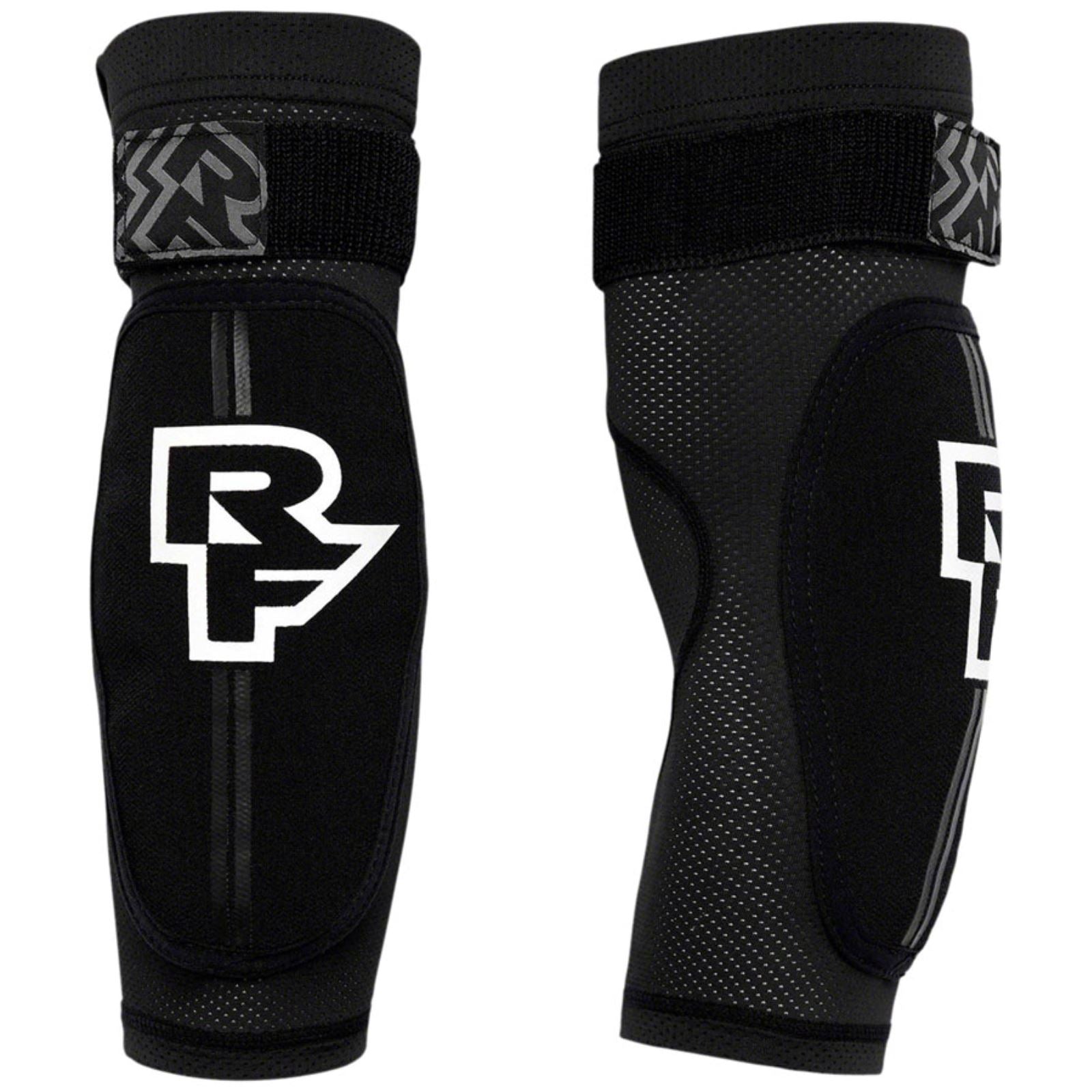 Race Face Indy Elbow/Forearm Guard - Pair - Medium OPEN BOX [MPN: RFBAINDYUSTE03]_2573763