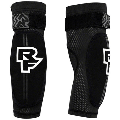 Race Face Indy Elbow/Forearm Guard - Pair - Medium OPEN BOX [MPN: RFBAINDYUSTE03]_2573763