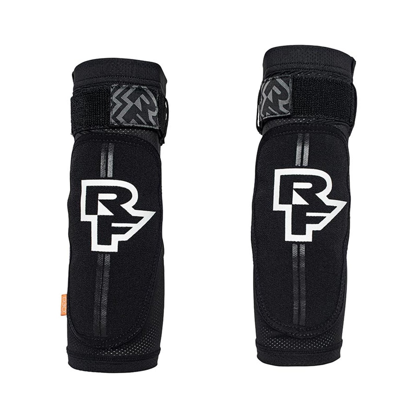 Race Face Indy Elbow/Forearm Guard - Pair - Medium OPEN BOX [MPN: RFBAINDYUSTE03]_2573762
