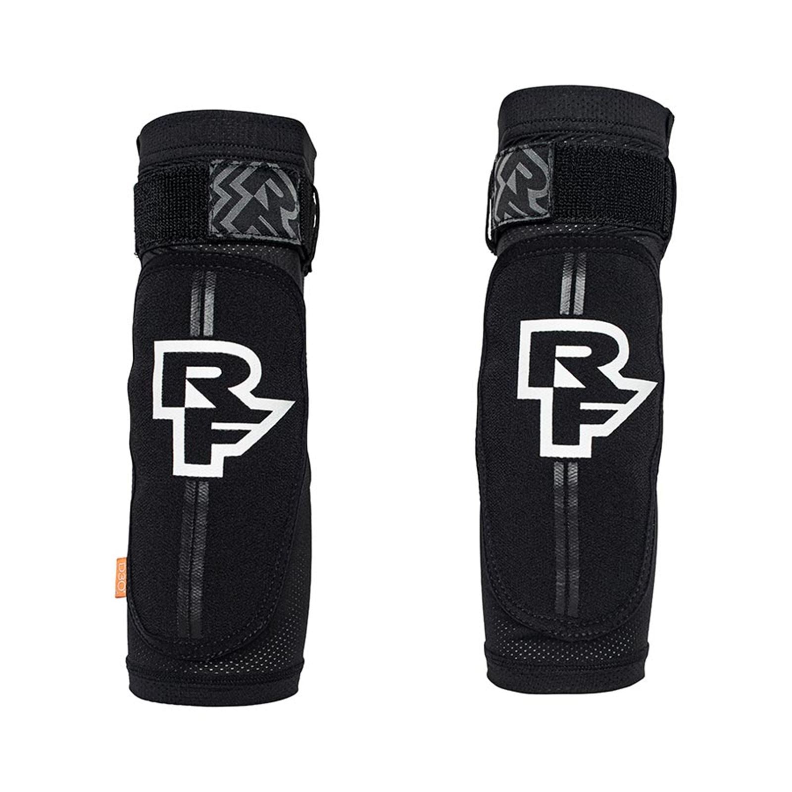 Race Face Indy Elbow/Forearm Guard - Pair - Medium OPEN BOX [MPN: RFBAINDYUSTE03]_2573762