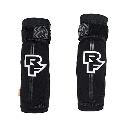 Race Face Indy Elbow/Forearm Guard - Pair - Medium OPEN BOX [MPN: RFBAINDYUSTE03]_2573762