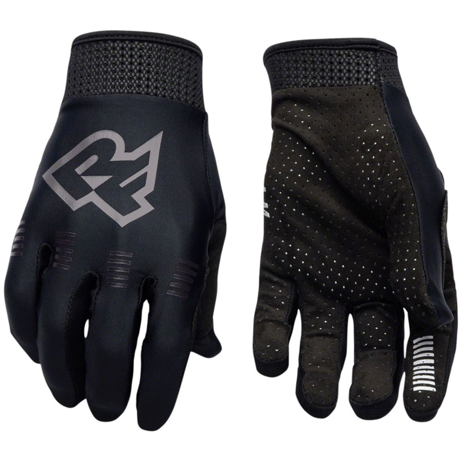 Race Face Roam Full Finger Gloves - Small [MPN: RFGAROAMUBLA02]_1346741