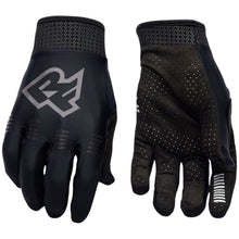 Race Face Roam Full Finger Gloves - Black - Large [MPN: RFGAROAMUBLA04]_1346981
