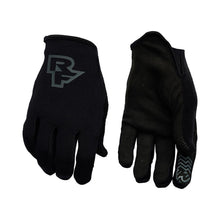 Race Face Trigger Full Finger Gloves - Small [MPN: RFGB016002]_1127037