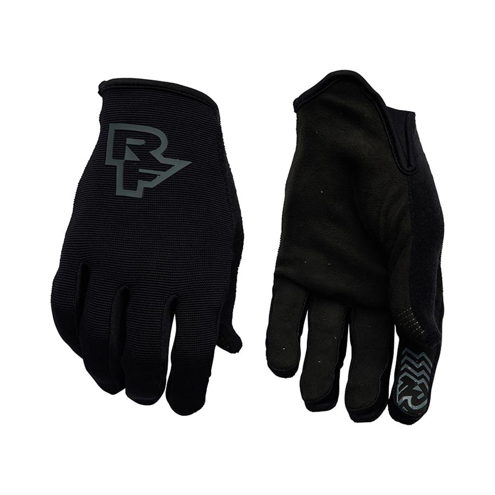 Race Face Trigger Full Finger Gloves - Large [MPN: RFGB016004]_1127039