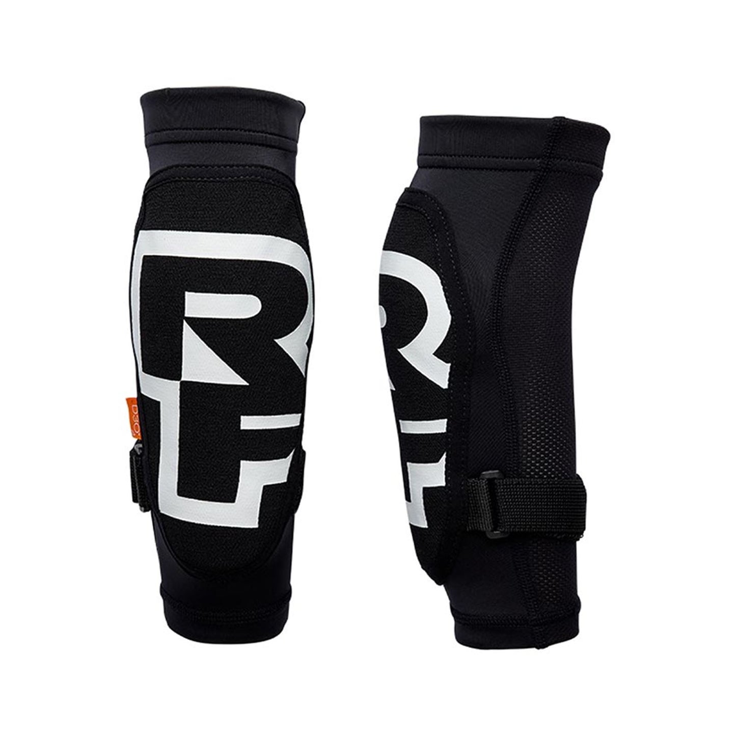Race Face Sendy Trail Youth Knee Guards - Black - Pair_1127076