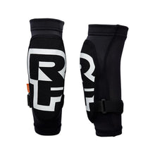 Race Face Sendy Trail Youth Knee Guards - Black - Pair_1127076