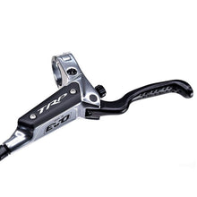 TRP Cycling Components DH-R EVO MTB Hydraulic Disk Brake - Right - Silver CLOSEOUT [MPN: ABHD000789]_1370653