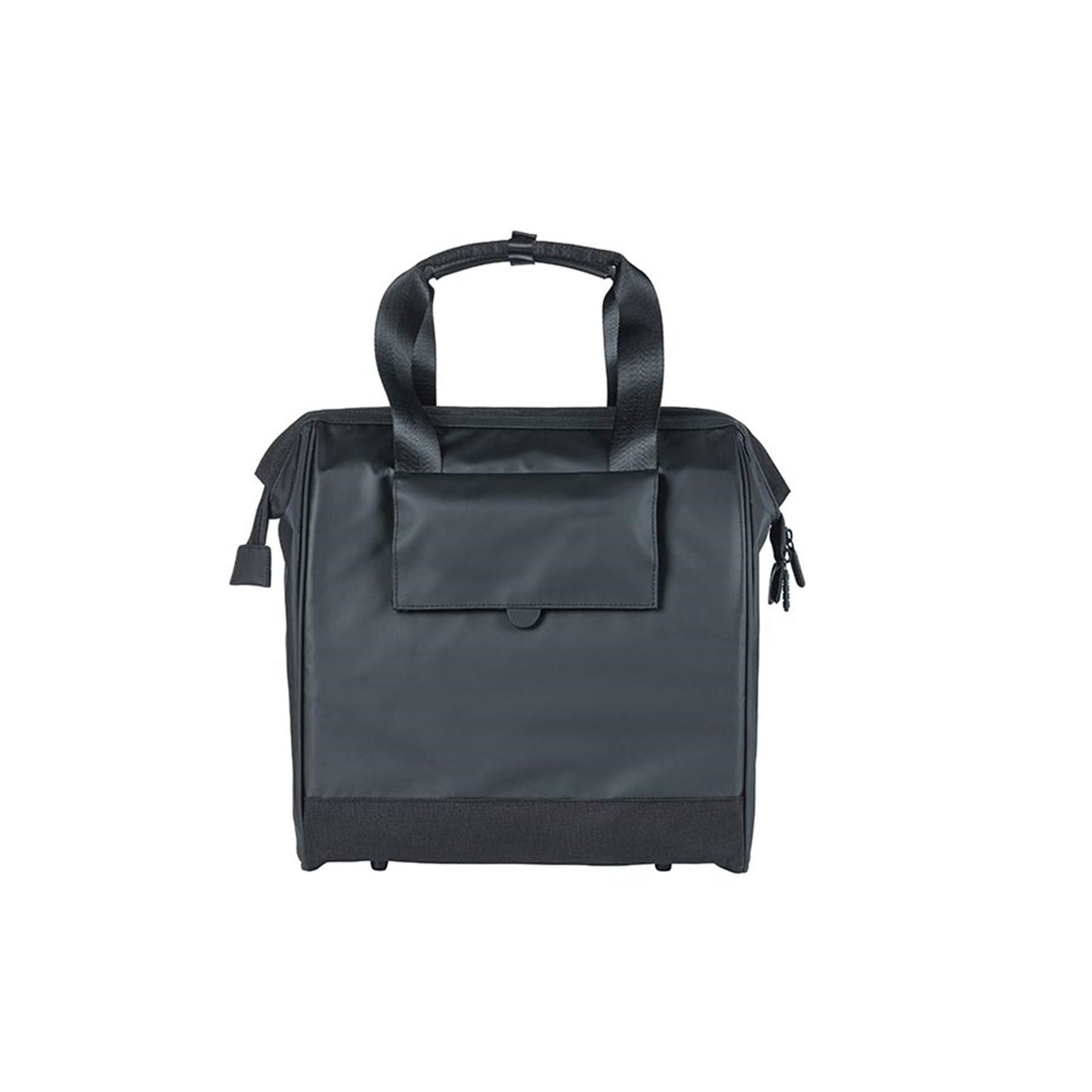 Basil Grand Bike Pannier - 23L - Black [MPN: 18254]_1127185