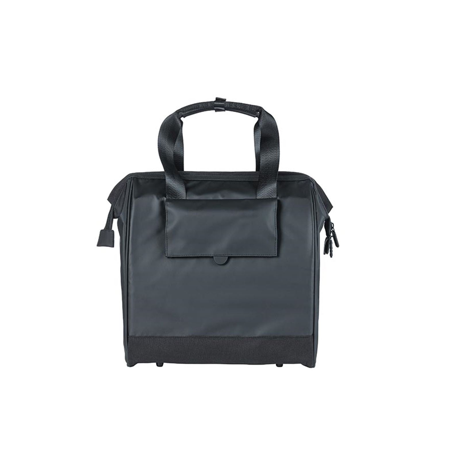 Basil Grand Bike Pannier - 23L - Black [MPN: 18254]_1127185