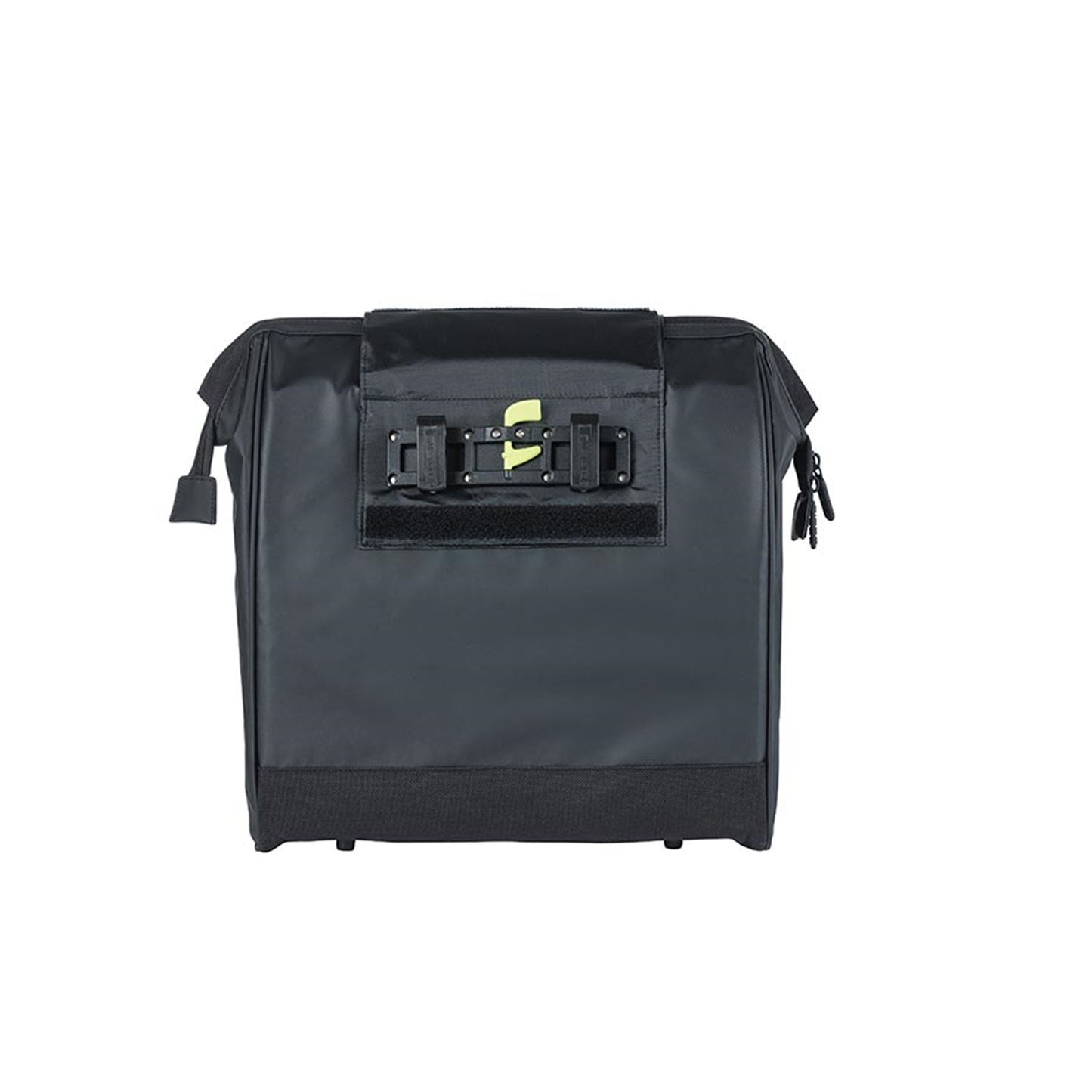 Basil Grand Bike Pannier - 23L - Black [MPN: 18254]_1127186