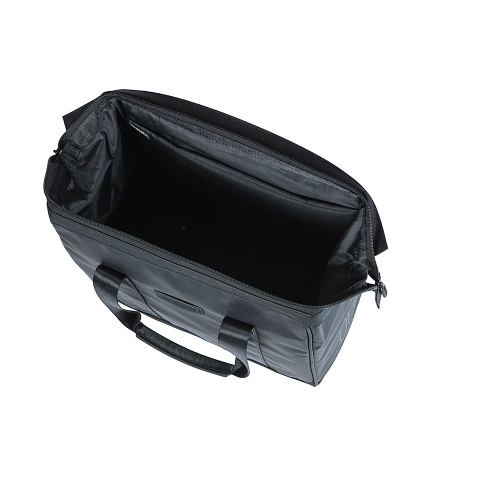 Basil Grand Bike Pannier - 23L - Black [MPN: 18254]_1127188