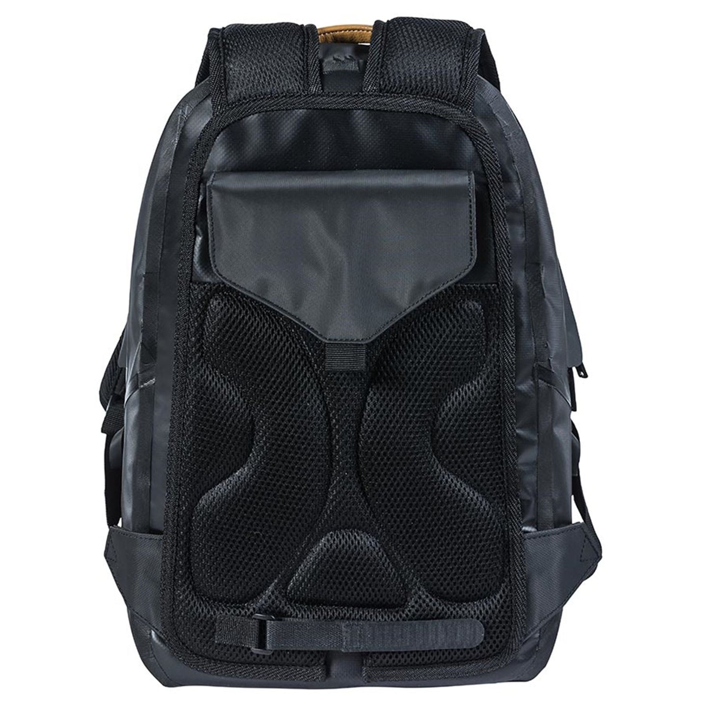 Basil Urban Dry Backpack 18L - Black [MPN: 17766]_1127244