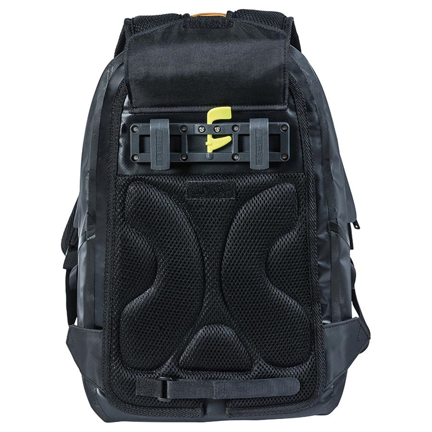 Basil Urban Dry Backpack 18L - Black [MPN: 17766]_1127245