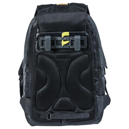 Basil Urban Dry Backpack 18L - Black [MPN: 17766]_1127245
