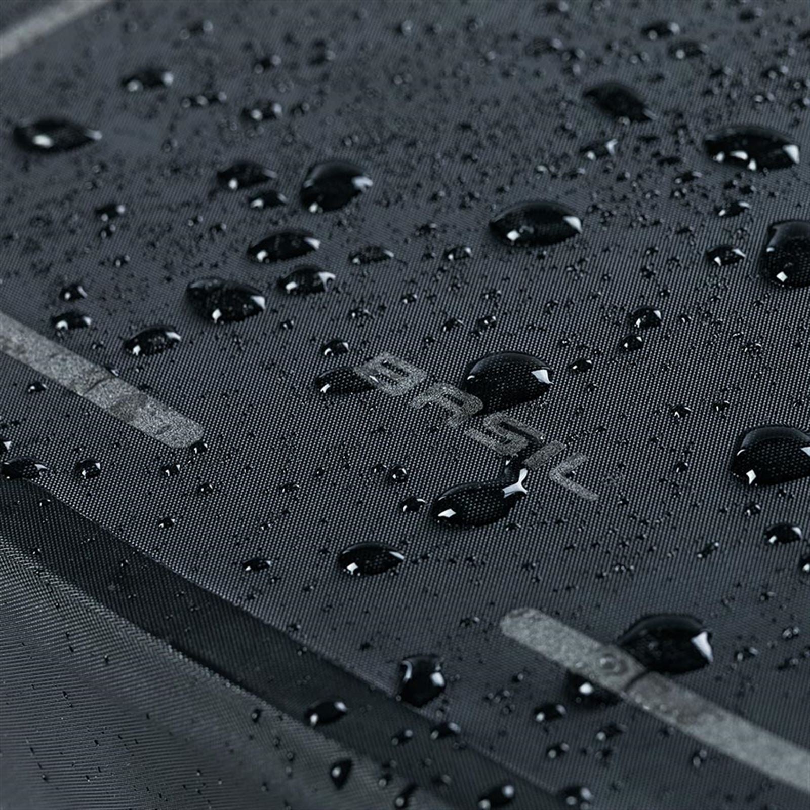 Basil Urban Dry Backpack 18L - Black [MPN: 17766]_1127248