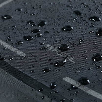 Basil Urban Dry Backpack 18L - Black [MPN: 17766]_1127248