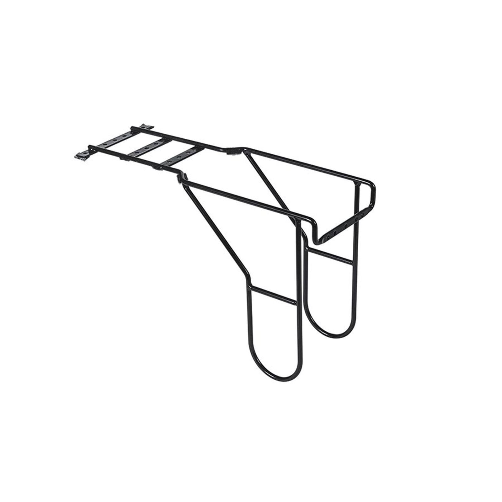 Basil Carrier Extender - Black [MPN: 70180]_1127308