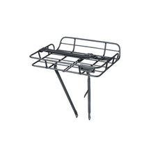 Basil Portland Carrier Front Rack 26'' to 700C - Black [MPN: 50410]_1127310