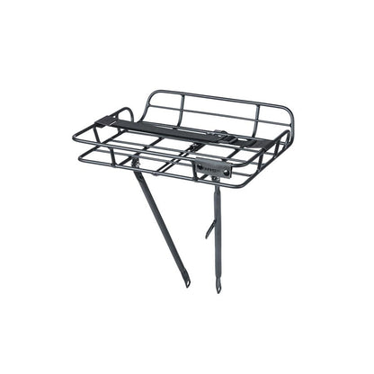 Basil Portland Carrier Front Rack 26'' to 700C - Black [MPN: 50410]_1127310