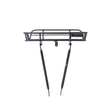 Basil Portland Carrier Front Rack 26'' to 700C - Black [MPN: 50410]_1127311